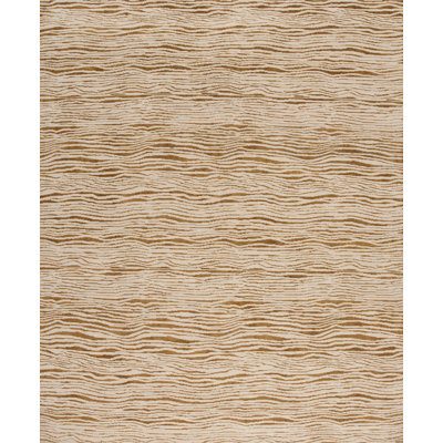 Modern Tibet Hand Knotted Area Rug