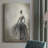 " Over in the Light " Print-88256615
