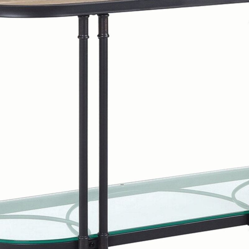 Semela End Table