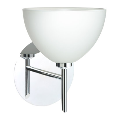 Undis Armed Sconce