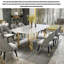 Table de salle à manger Nordic-2035767247