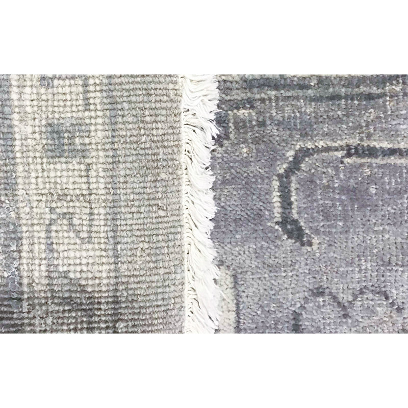 One-of-a-Kind 8'9" X 12'6" Area Rug