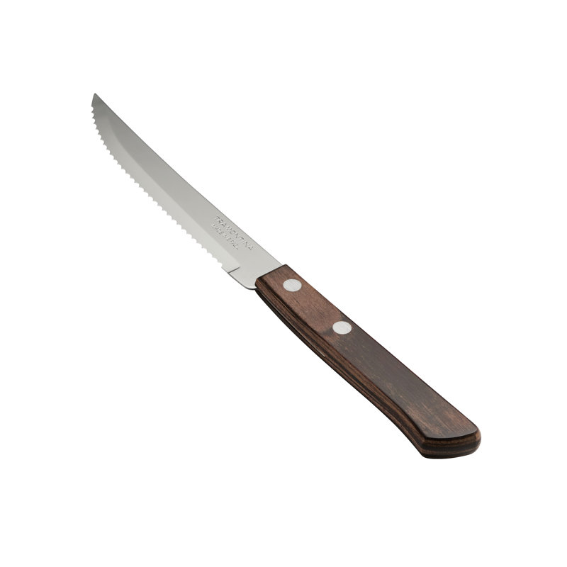 Ensemble de couverts 24 pièces Churrasco Bbq Polywood…