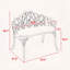 Banc de jardin Tulip-341374765