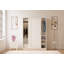 Vandergriff Manufactured Wood Wardrobe