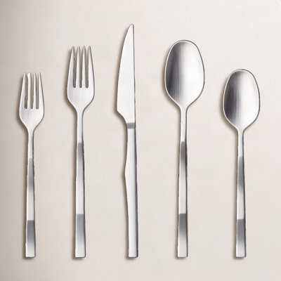 Ramo Flatware 5 Pieces