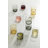 Tuscany Stackables Classics 6Pc Tall Glasses