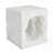 Outdoor Patio MGO Side Table