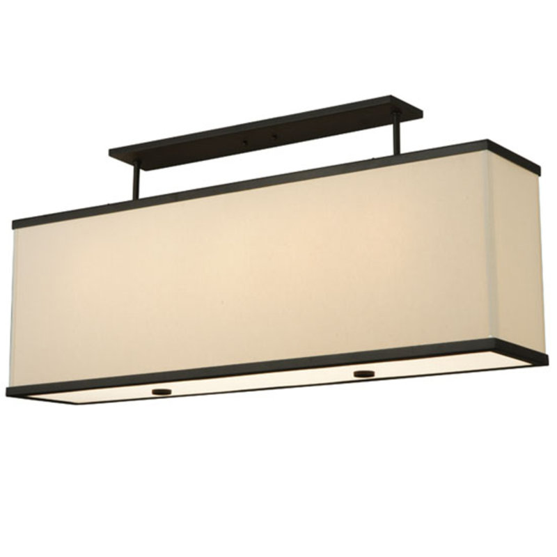 Quadrato 5 - Light Pendant