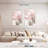 Avery Blush Bloom II-108502697