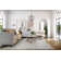 Hannan Striped Indoor Rug