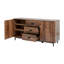 Buffet Siena Mid-Century
