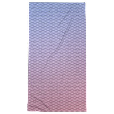Katelyn Elizabeth Bath Towel