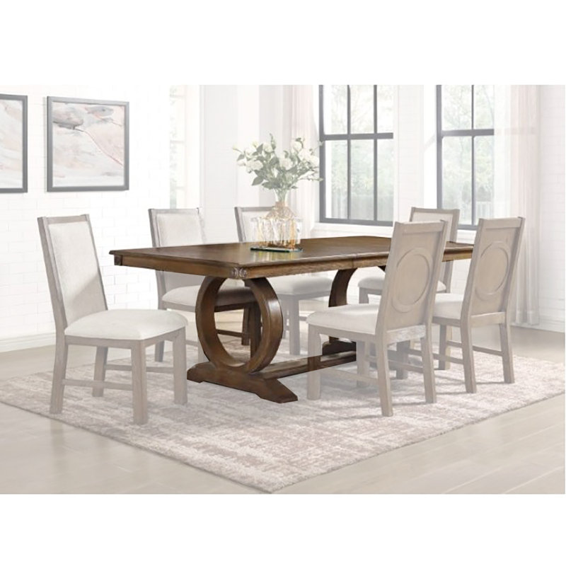 Cicelia Extendable Dining Table