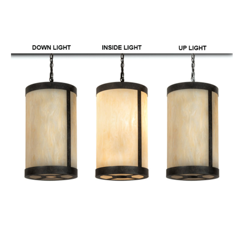 Solvey 1 - Light LED Pendant