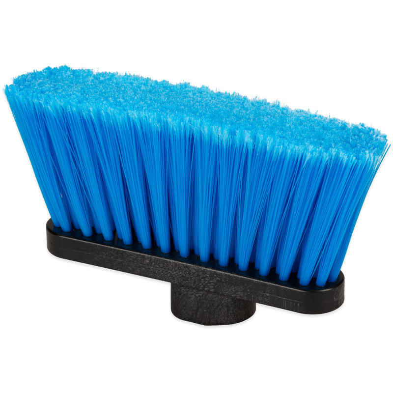 Duo-Sweep Household Brooms