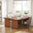 Turaya Executive Desk