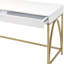 Bureau d'écriture Lightmane