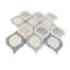 Natural Stone Mosaic Wall Tile