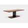 Solid Oak Dining Table