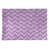 Violet / Blanc sélectionné