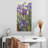 Iris Field I-1887651426