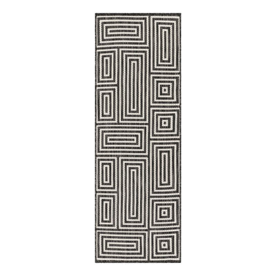 Forte Hower Indoor/Outdoor Area Rug