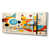 Toile tendue