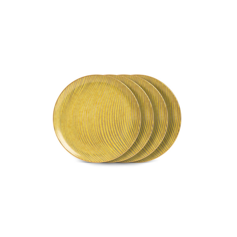 Fortuny Delphi Dinner Plate