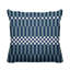 Housse de coussin d'intérieur Crystal Kente-1355172119