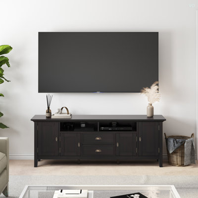 Redmond - 72" TV Media Stand