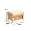 6 - Piece Conservatory Sofa Set