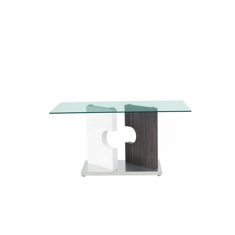 IRIS DINING TABLE
