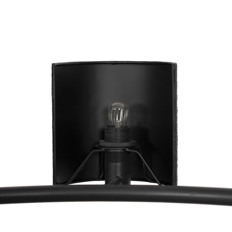 Maurice 6 - Light Chandelier