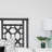 Lattice Back Open-Frame Rattan Headboard-14194547-17297372