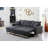 Julme Upholstered 56.9'' Sleeper Sofa