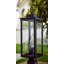 Lampadaire transparent imperméable Berkett-262209872