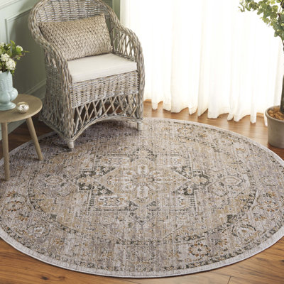 Tapis oriental Hazel 500 Performance