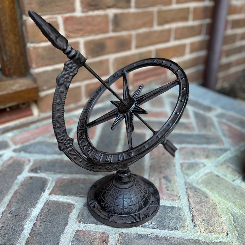 Bitzer Astrology & Stars Garden Accent