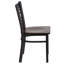 Prompton 'X' Metal Restaurant Chair-1558627198-1515454592