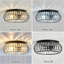 Lustre moderne en cristal-1094589894