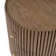 Table de chevet Elbridge Modern Mid-Century-132448784