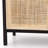 Boudreau Storage Bookcase
