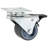 vidaXL Twin-wheel Swivel Casters 1.97 "