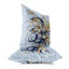 Floral Square Cushion-63683465-63683478