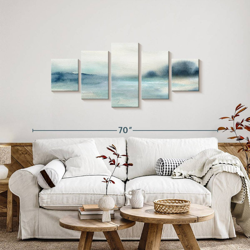 Kerrick Simply Soft Morning, H 24 po x l 55 po