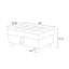 Repose-pieds avec rangement-2116762815