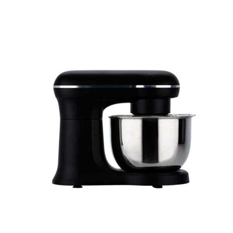 Culinary Chef, 4.5L Stand Mixer, , Black