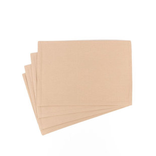 Cotton Rectangle Placemat