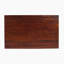 6 - Person Solid Wood Dining Set